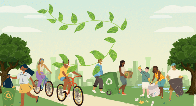 🌱 Energy Efficient Ethernet: Smart Energy-Saving for Small Businesses