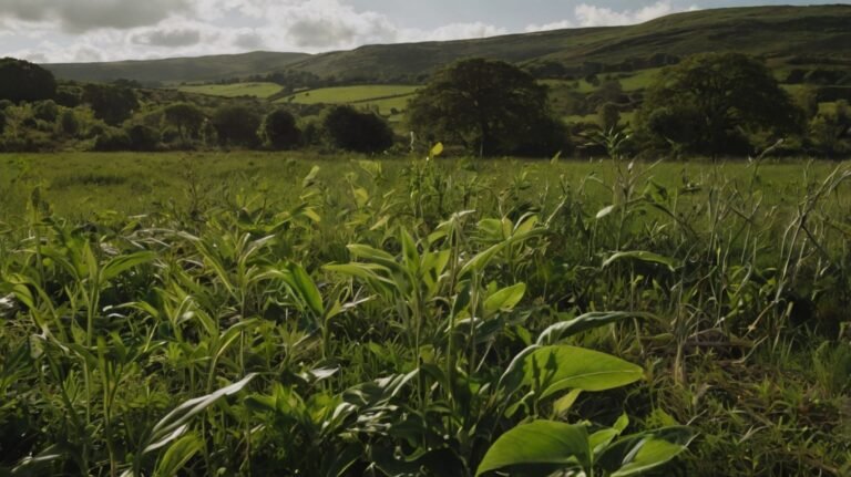 How Tech Went Big on Green Energy: Leading the Charge in Sustainability