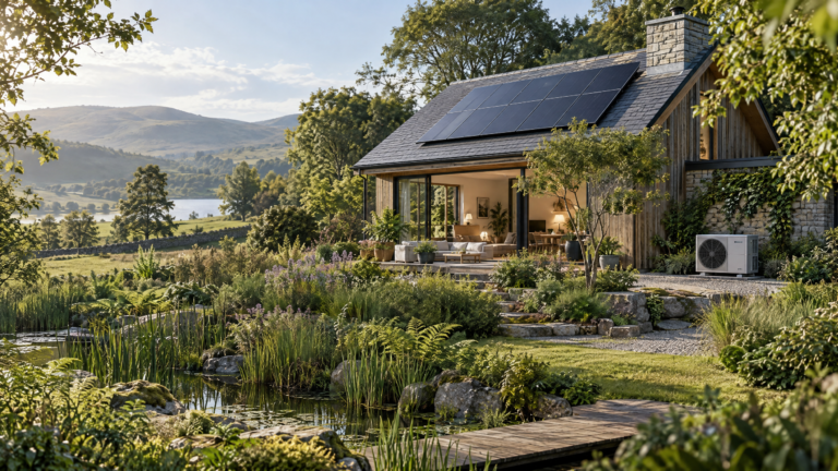 home renewable energy